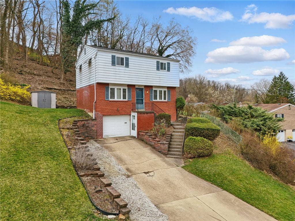 Green Tree, PA 15220,130 Shiela Dr