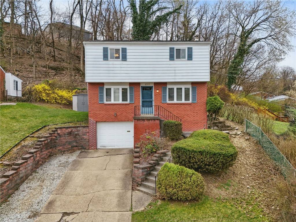 Green Tree, PA 15220,130 Shiela Dr