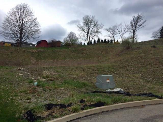 Green Tree, PA 15220,Lot 4 Parkedge Road