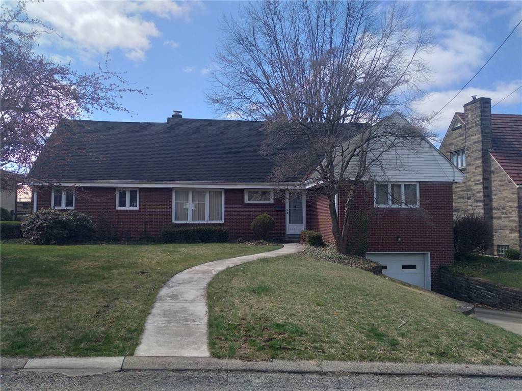 Brighton Heights, PA 15212,4015 Shoreham St