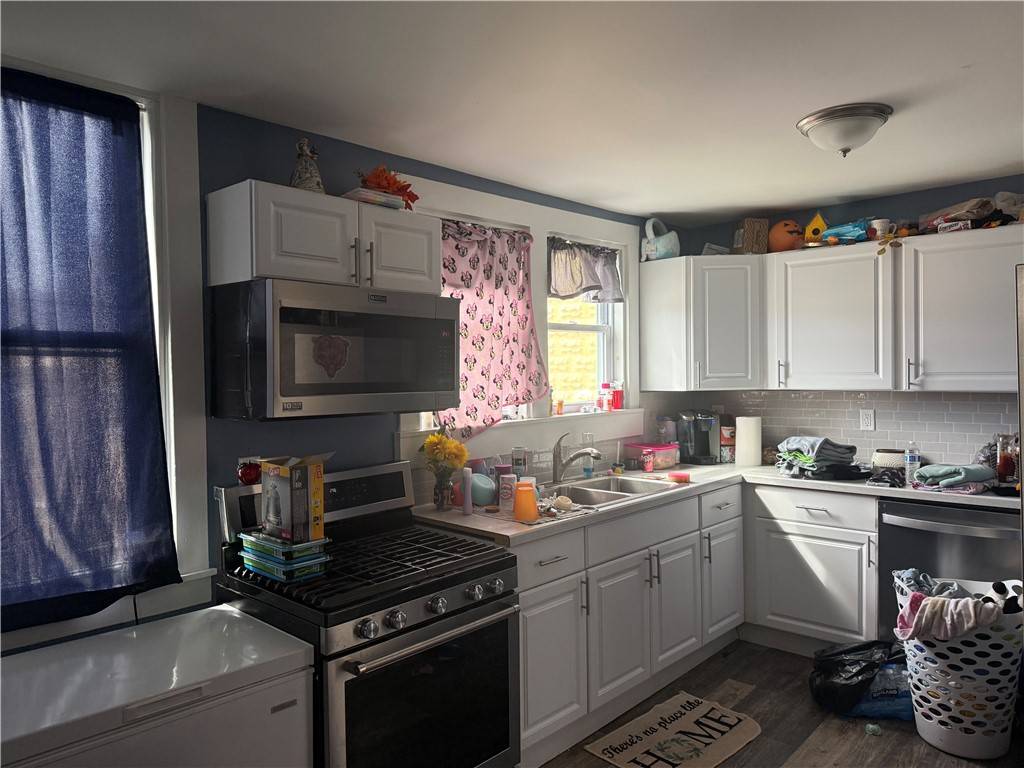 Kittanning Boro, PA 16201,941 Johnston Ave