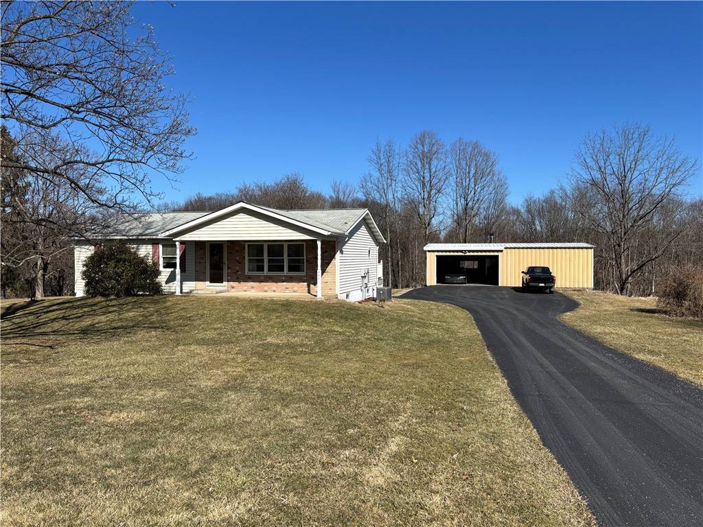 White Twp - Ind, PA 15701,940 Stonebraker Rd