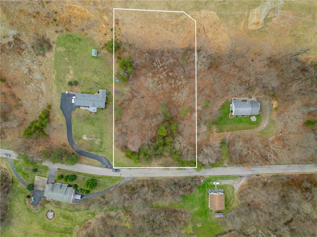 Center Twp - Bea, PA 15001,00000 E Shaffer Rd Lot 2