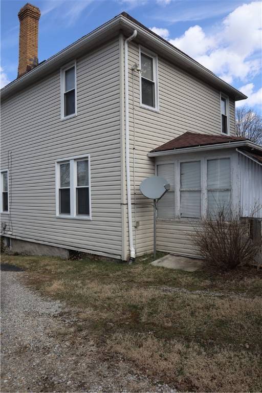White Twp - Ind, PA 15701,132 Church St