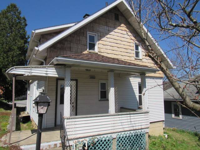 Greater Johnstown School District, PA 15906,129 J Street