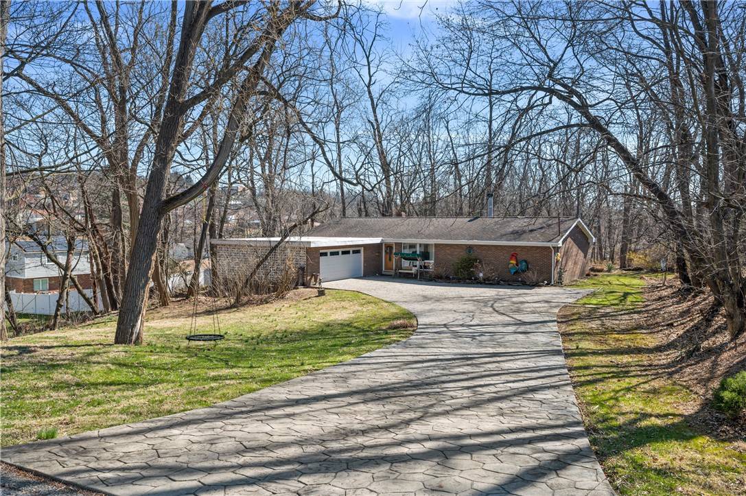 Baldwin Boro, PA 15227,620 Wilson Dr