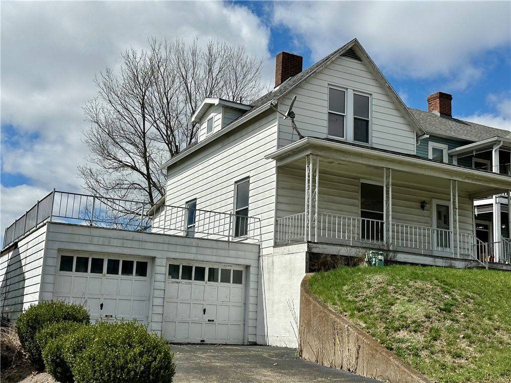 Waynsbrg/frankln Twp, PA 15370,149 N West Street