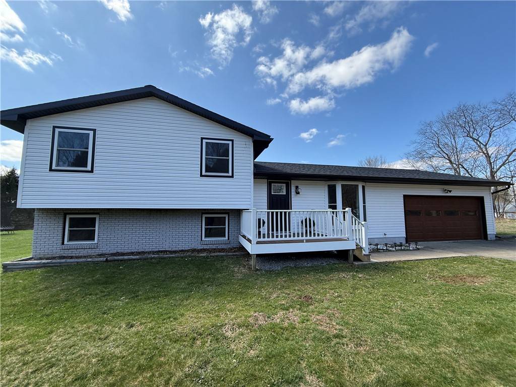 Jackson Twp - Mer, PA 16001,425 Santee Trl