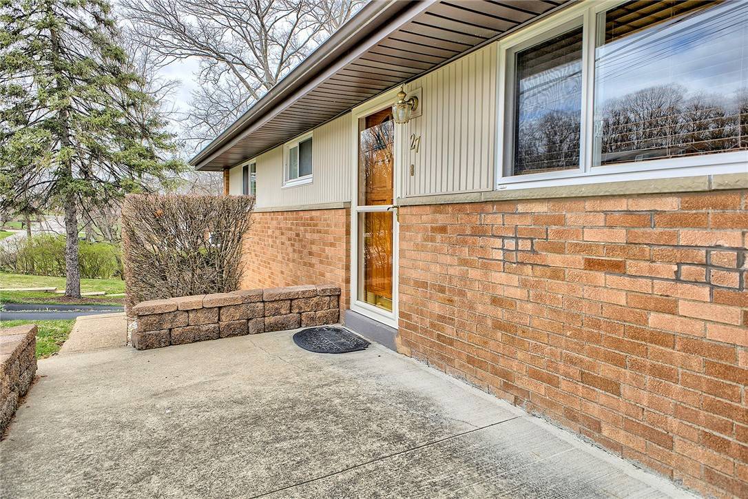 Murrysville, PA 15626,27 Bel Aire Drive