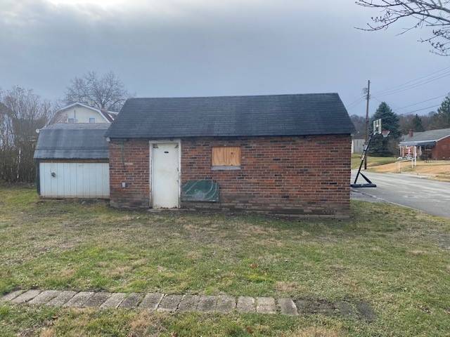 Liberty Boro, PA 15133,813 Laucke Ave
