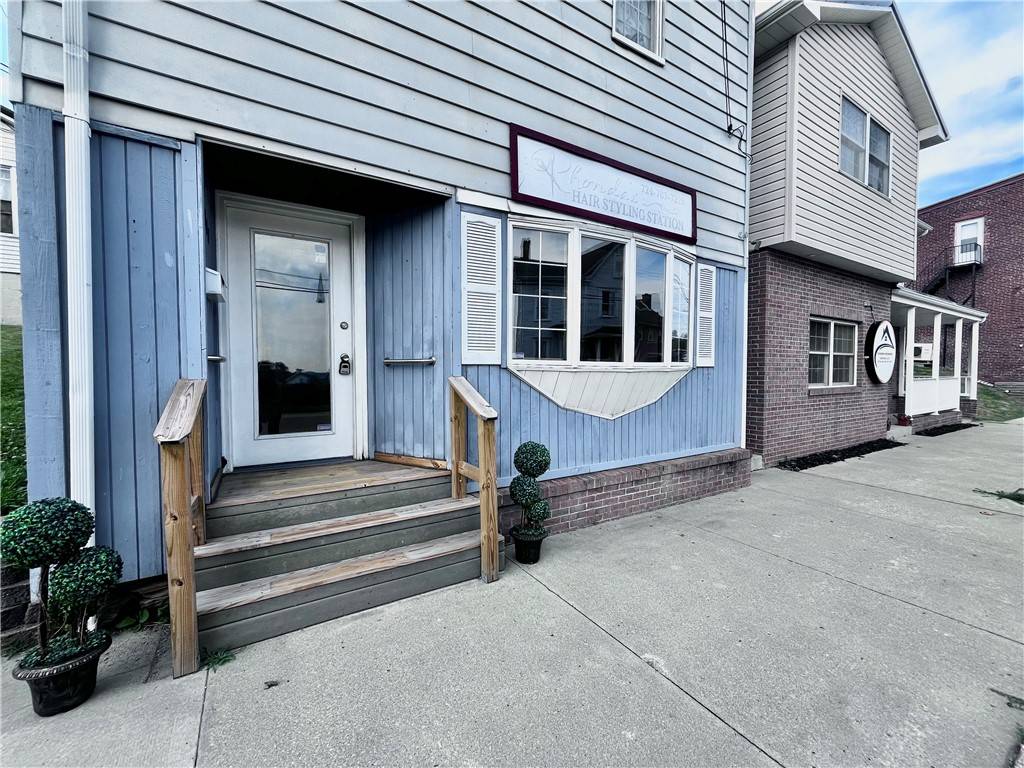 Mt. Pleasant Boro, PA 15666,908 W Main St