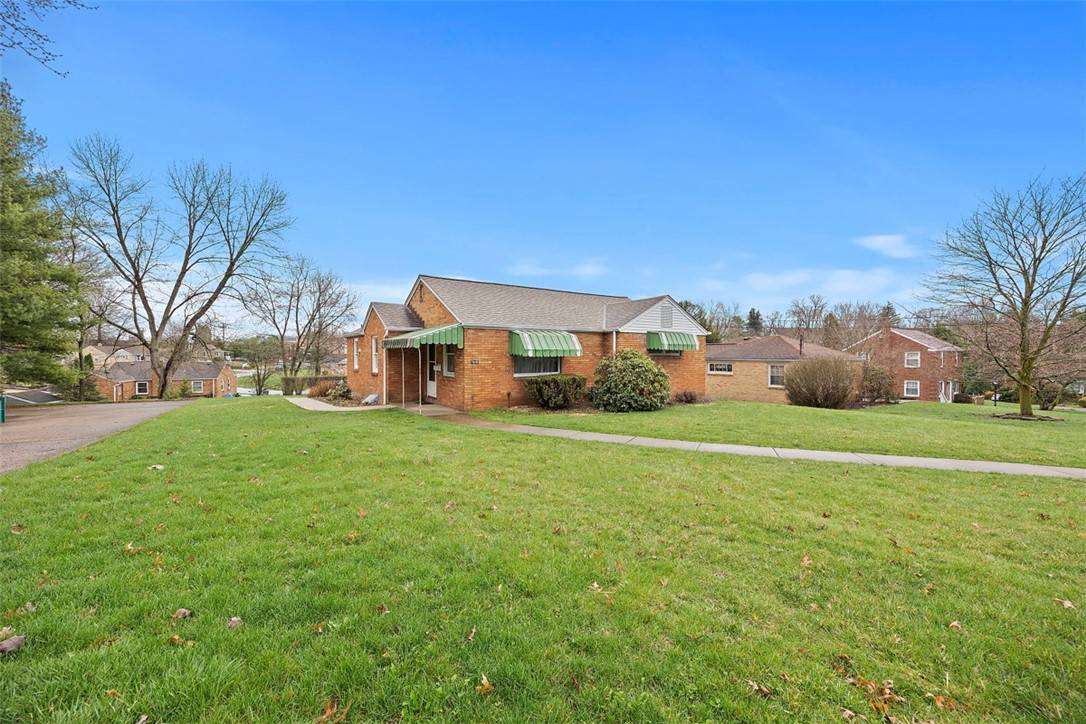 Ross Twp, PA 15237,7916 Marmion