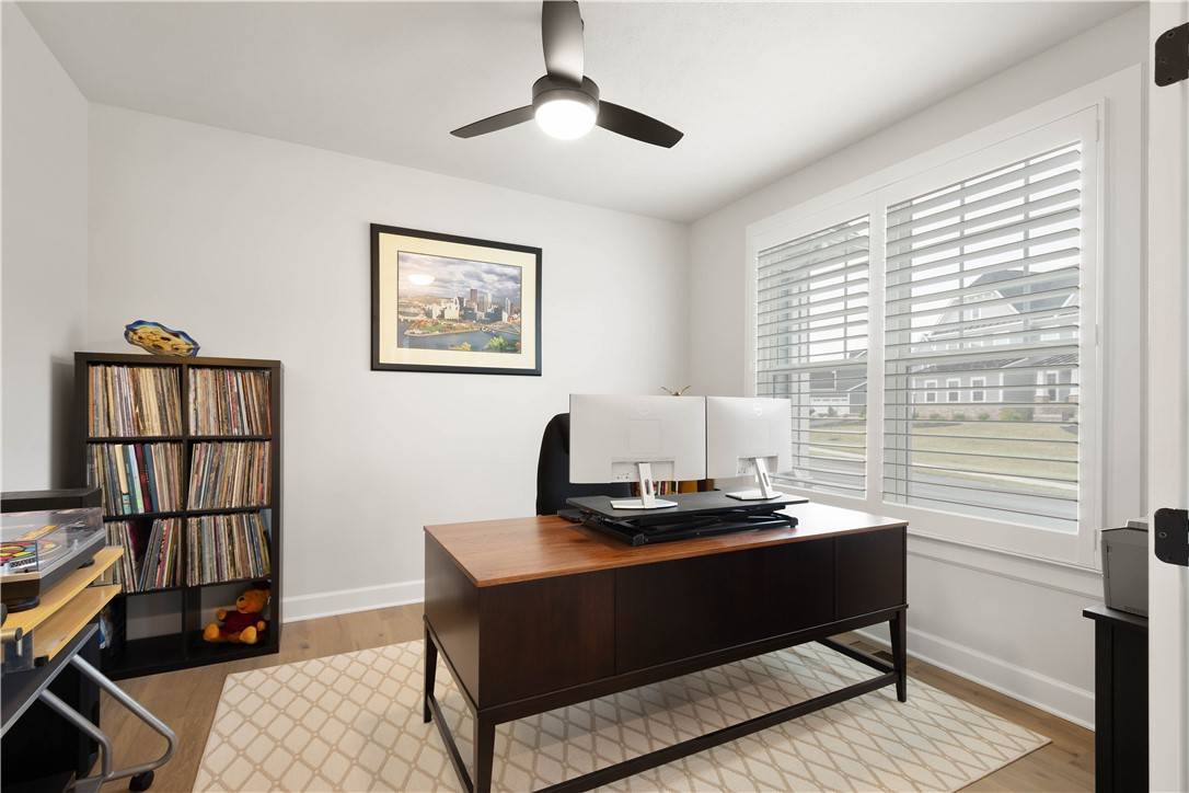 Pine Twp - Nal, PA 15090,123 Curtis Dr.
