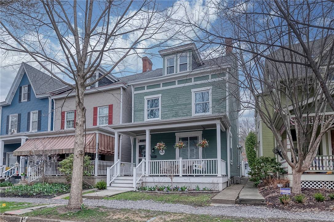 Aspinwall, PA 15215,221 3rd St