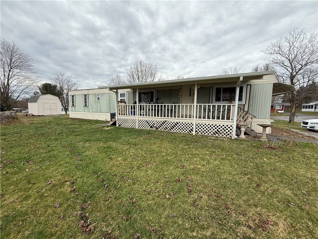 Middlesex Twp, PA 16059,302 Shenandoah Dr