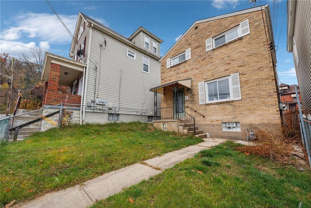 Stowe Twp, PA 15136,1140 12th St
