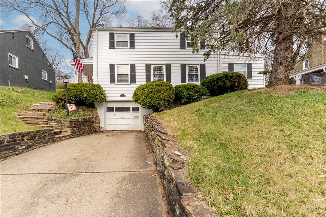 Mt. Lebanon, PA 15243,613 Kelso Road