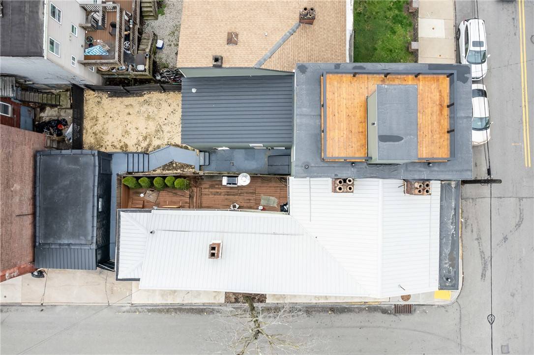 Central North Side, PA 15212,1212 James Street