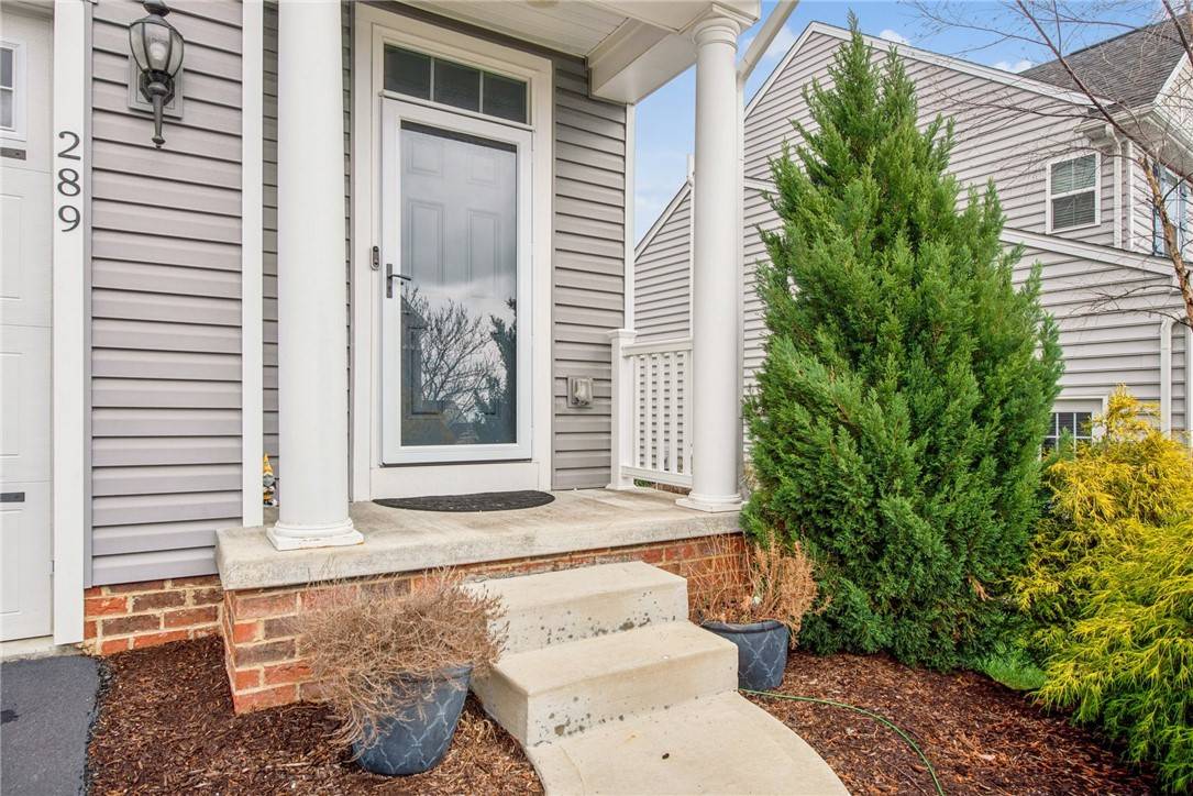 Collier Twp, PA 15106,289 Sunrise Dr.