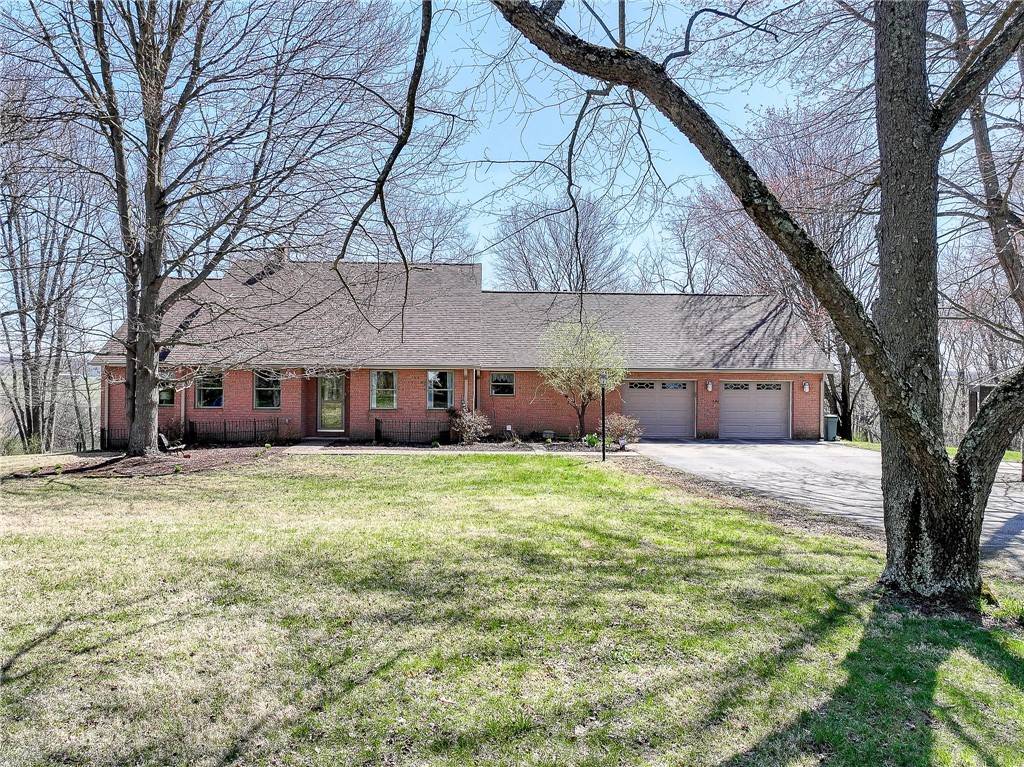 Green Twp, PA 15043,784 Hill Rd