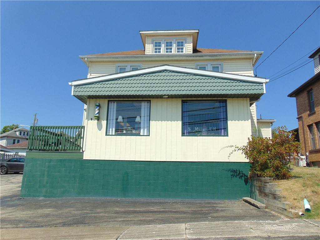 Uniontown, PA 15401,161 Pittsburgh St