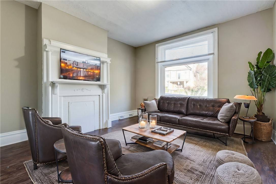 Perry Hilltop, PA 15214,412 Marshall Ave