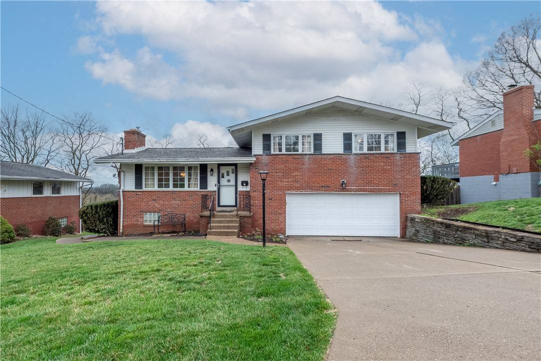 Pleasant Hills, PA 15236,356 Millet Ln