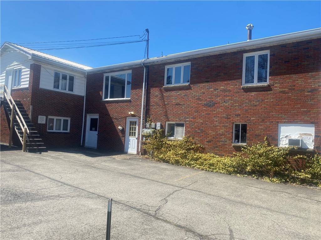 Clarion, PA 16214,100 West Main St