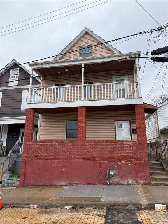 Mckees Rocks, PA 15136,810 10th St