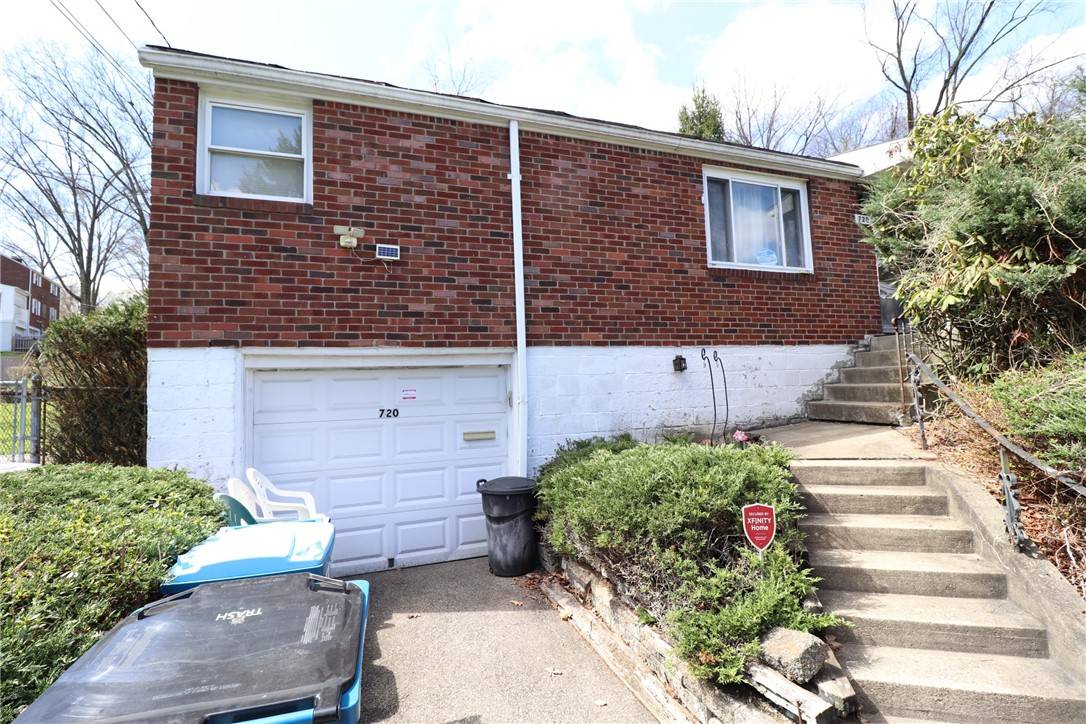 Penn Hills, PA 15235,720 Southern Ave