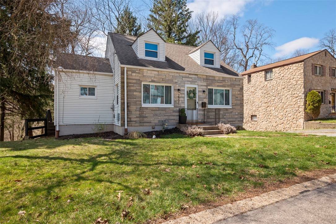 Baldwin Twp, PA 15226,2301 Romine Ave