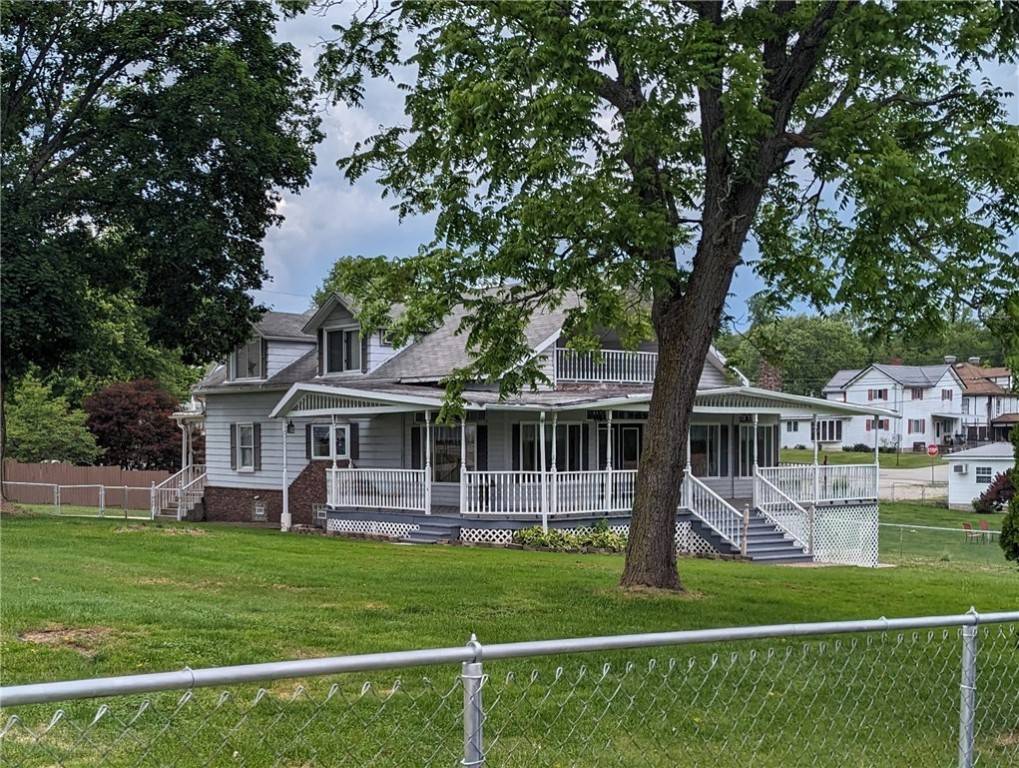 East Bethlehem, PA 15348,54 Terrace Rd