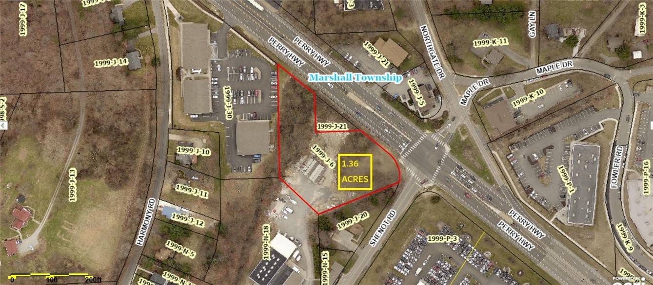 Marshall, PA 15090,15049 Perry Highway