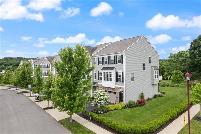 Cranberry Twp, PA 16066,245 Eagle Drive