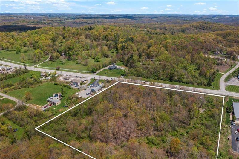 Penn Twp - But, PA 16002,0 Route 8/William Flinn Hwy