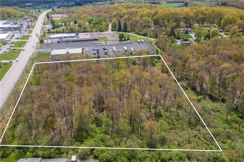 Penn Twp - But, PA 16002,0 Route 8/William Flinn Hwy