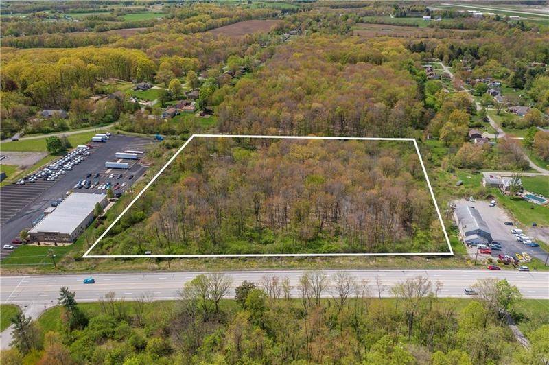 Penn Twp - But, PA 16002,0 Route 8/William Flinn Hwy