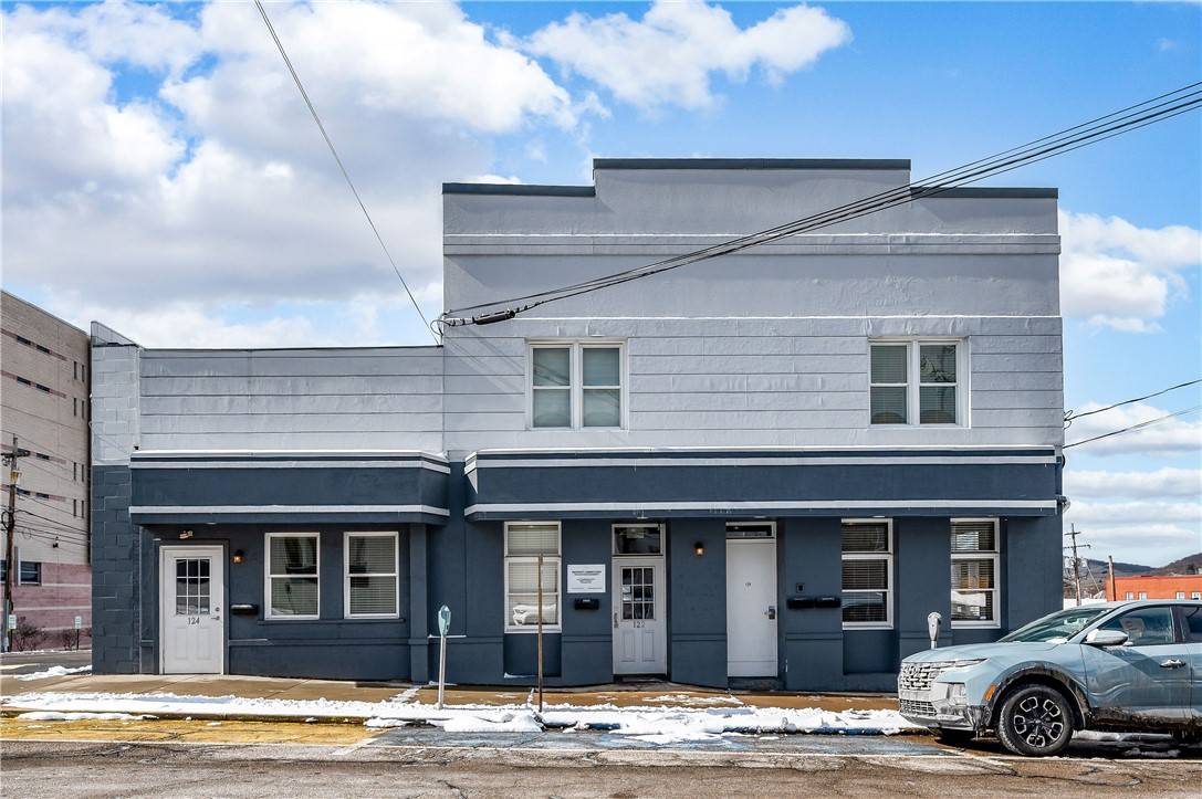 City Of But Sw, PA 16001,120 S Washington Street