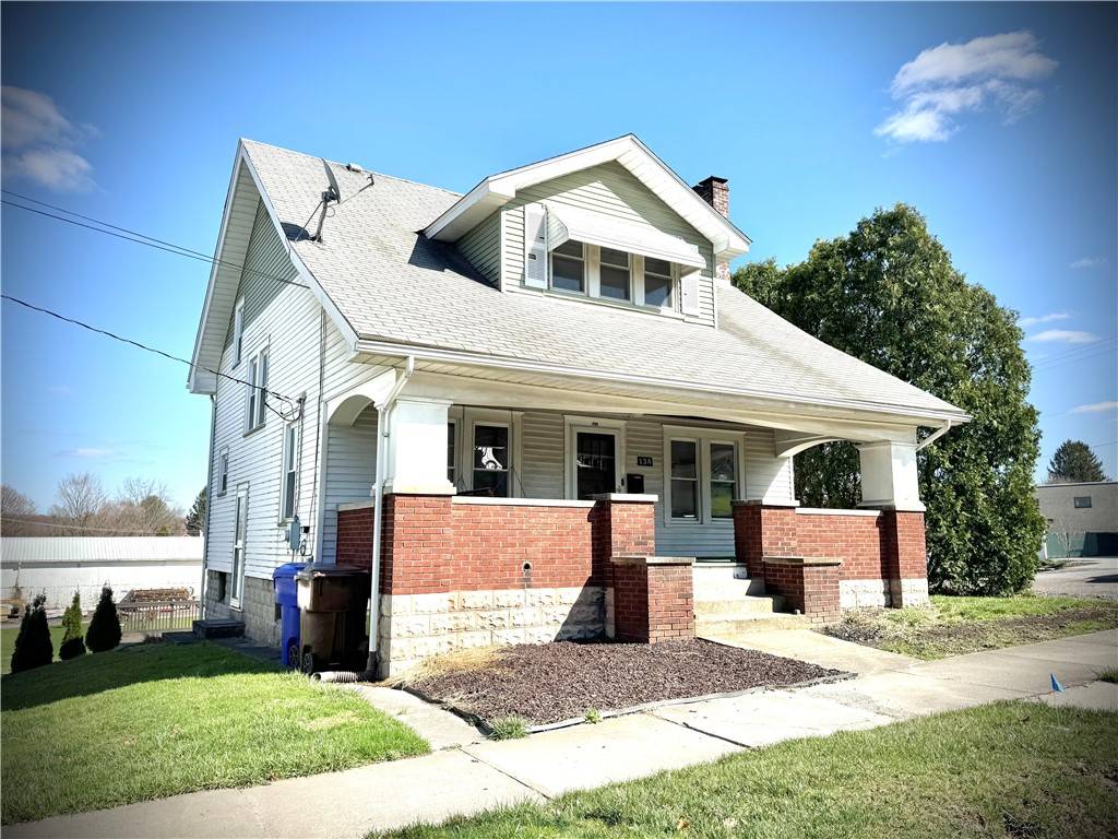 Wilmington Twp, PA 16142,134 N Market St