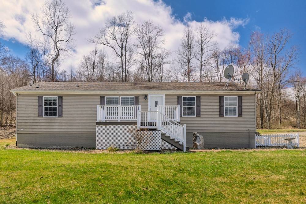 White Twp - Ind, PA 15701,57 Ryan Rd