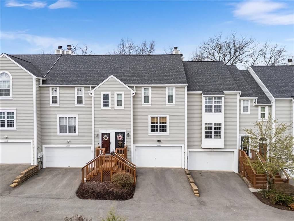 Franklin Park, PA 15090,2658 Quail Ridge Ln