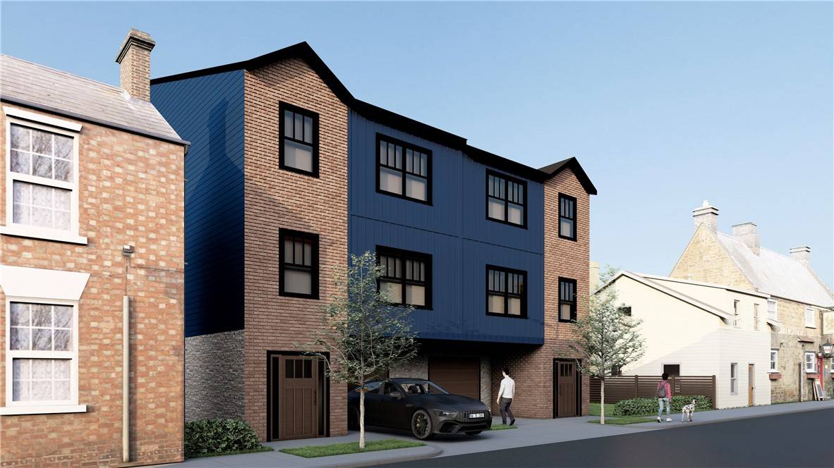 East Allegheny, PA 15212,853 Spring Garden Ave