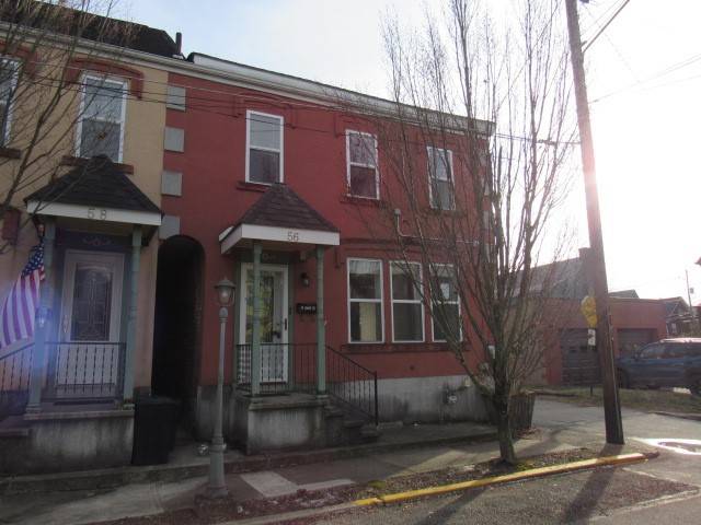 Blairsville Area, PA 15717,56 Short Street