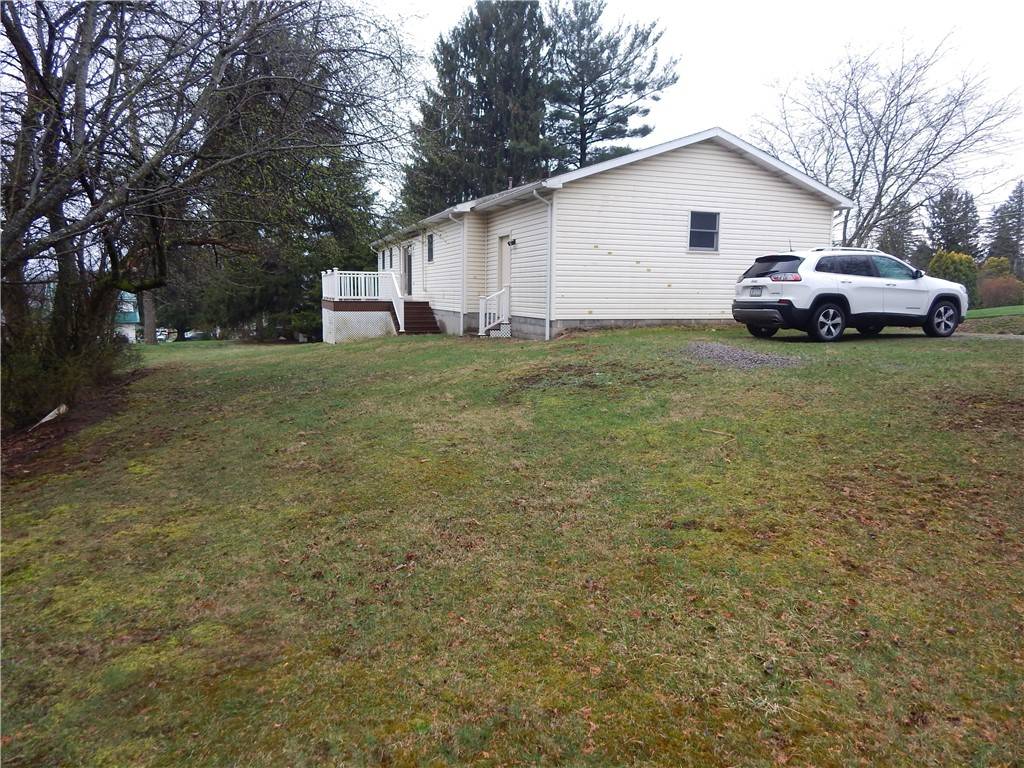 Twp Of But Nw, PA 16001,104 N Eberhart Rd