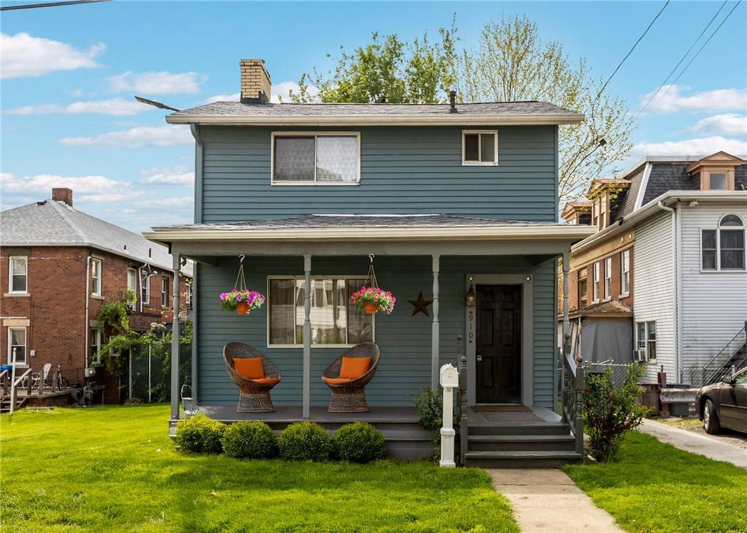 Springdale Boro, PA 15144,910 Walnut St