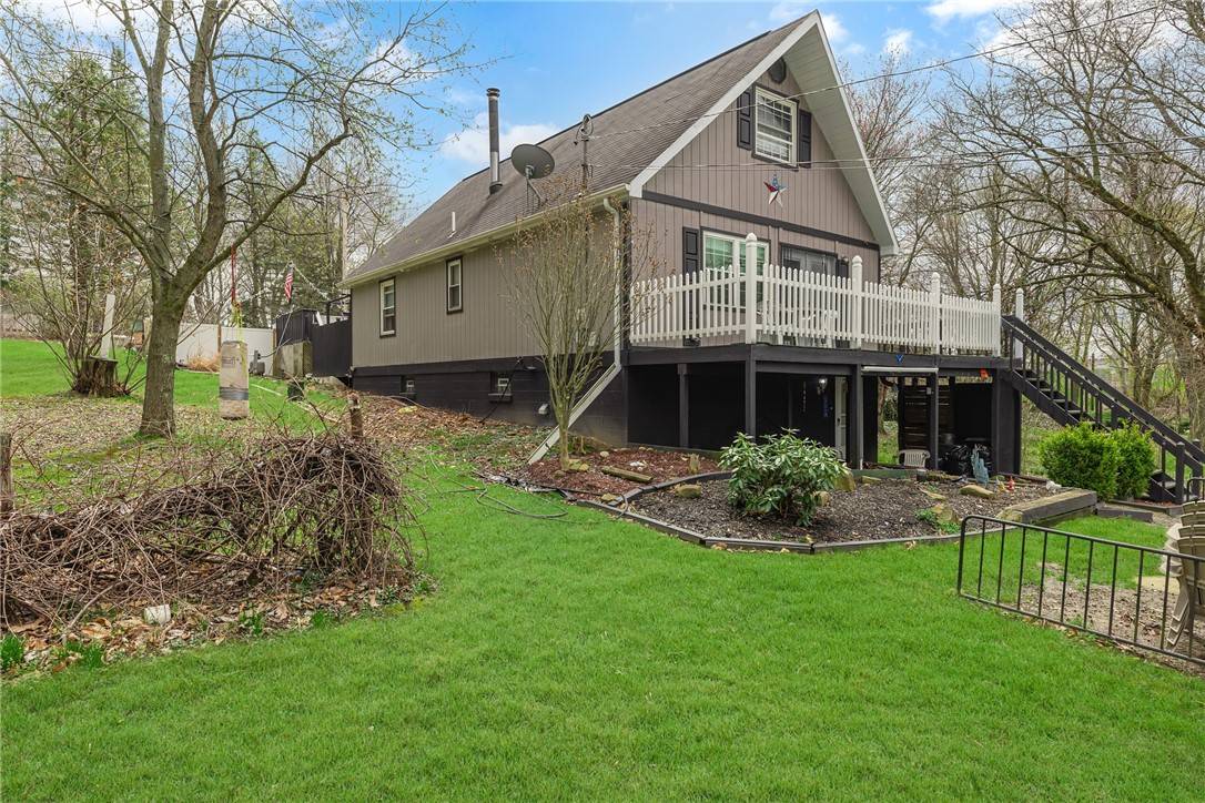 New Sewickley Twp, PA 15042,1050 Harvey Run Rd