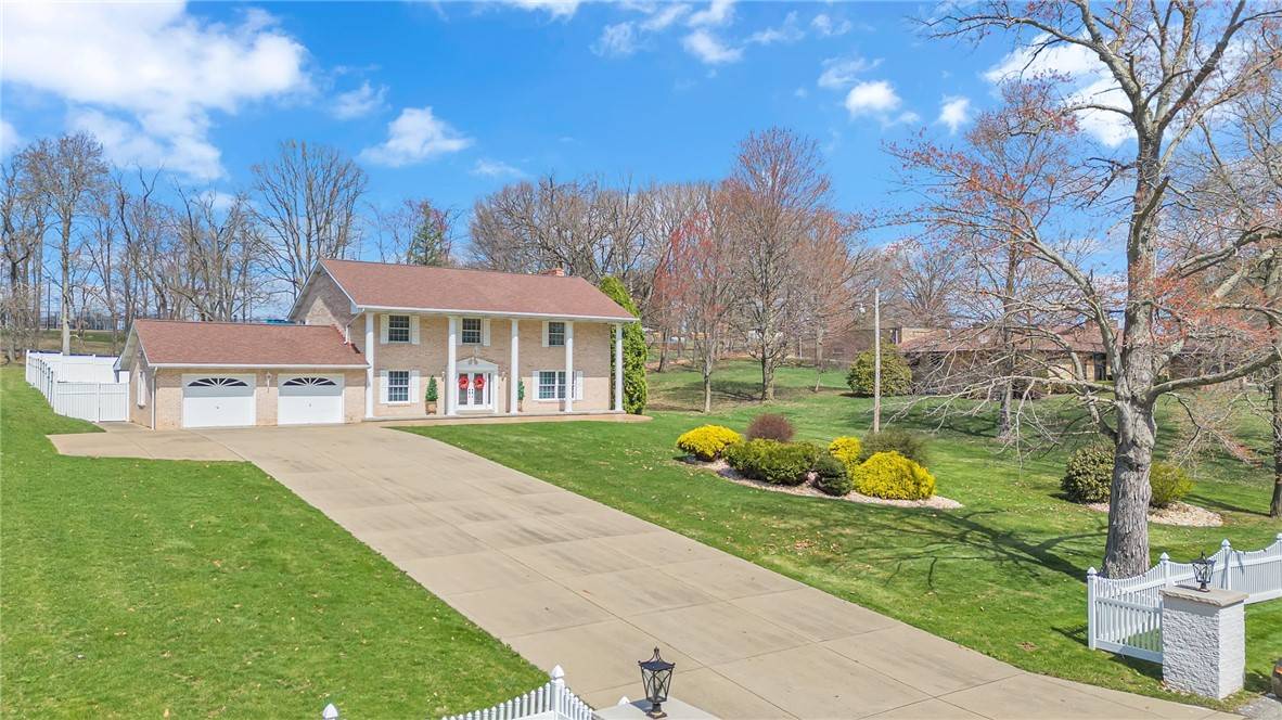 Center Twp - Bea, PA 15001,130 Hall Rd