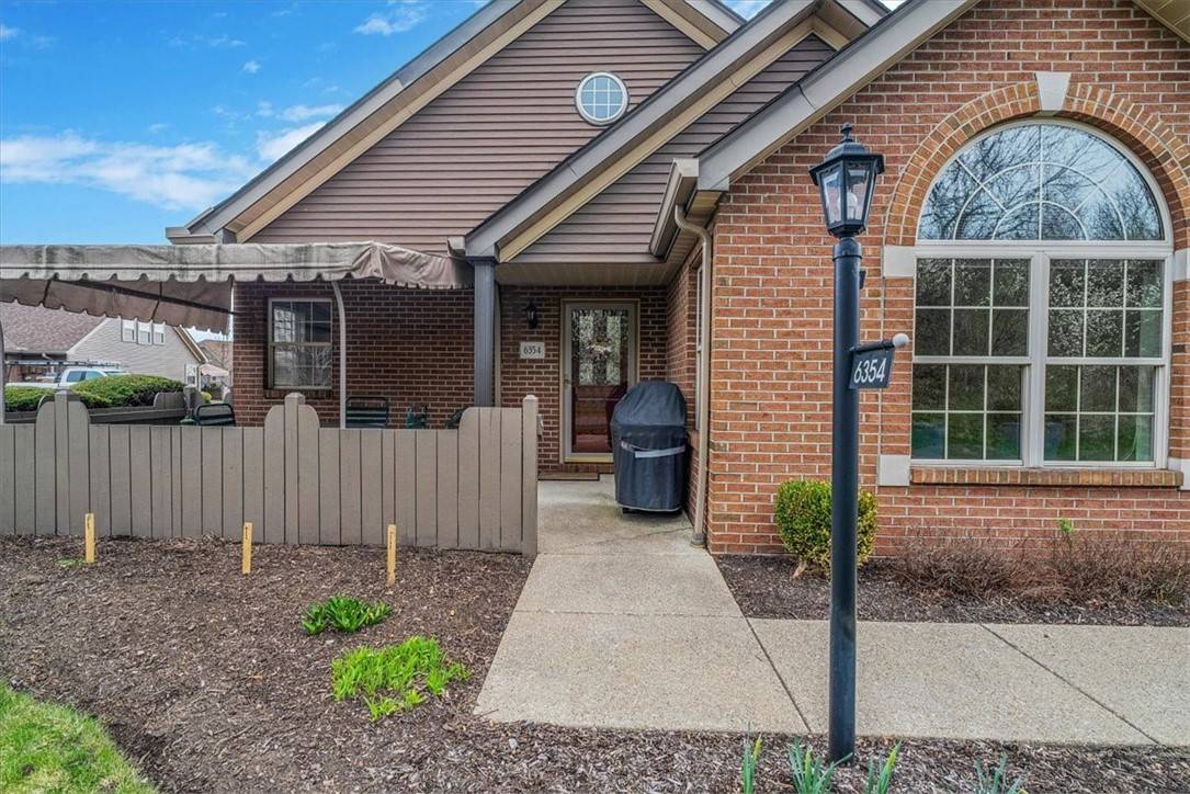 Jefferson Hills, PA 15025,6354 Jefferson Pointe Cir