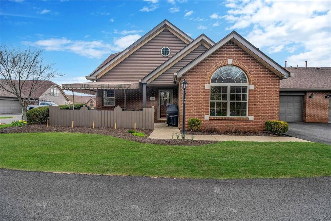 Jefferson Hills, PA 15025,6354 Jefferson Pointe Cir