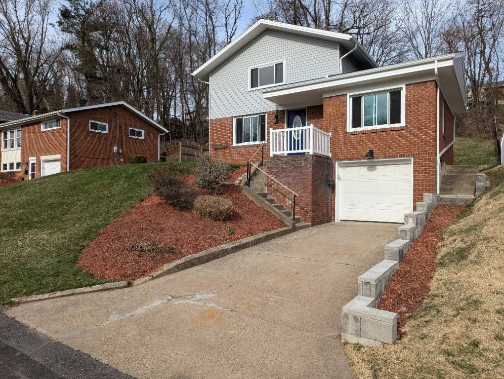 Wilkins Twp, PA 15235,118 Gilmore Dr